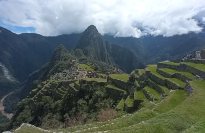 Circuito 1 Machu Picchu: Lo Esencial