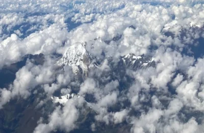 Cómo Moverse por Perú