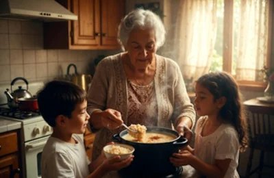 Los dulces secretos de los postres peruanos: cuando la comida se convierte en un lenguaje de amor