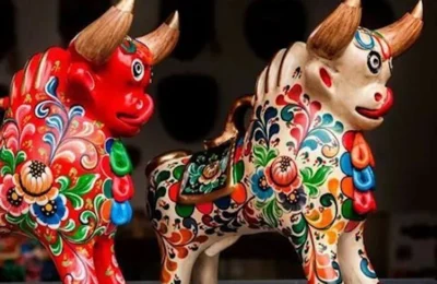 Pucará Bulls: Tradition and Meaning