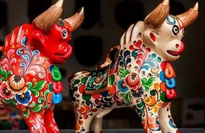 Toritos de Pucará: Tradición y Significado